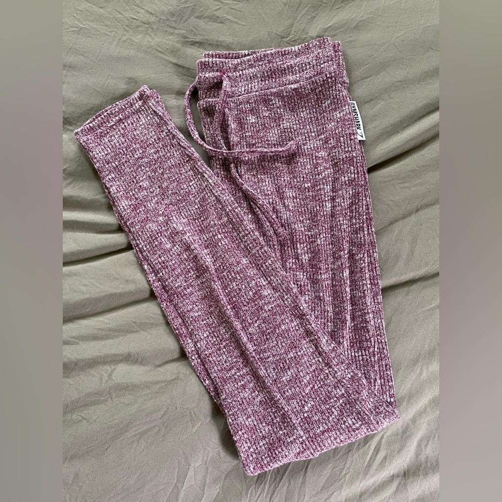 Gymshark Slounge Joggers
